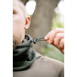Пов'язка флісова Tribe Neck Warmer з затяжкою T-KF-0020 OS, olive