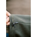 Пов'язка флісова Tribe Neck Warmer з затяжкою T-KF-0020 OS, olive