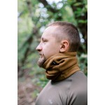 Пов'язка флісова Tribe Neck Warmer T-KF-0024-coyote, S-M