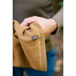 Пов'язка флісова Tribe Neck Warmer T-KF-0024-coyote, S-M