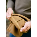 Пов'язка флісова Tribe Neck Warmer T-KF-0024-coyote, S-M