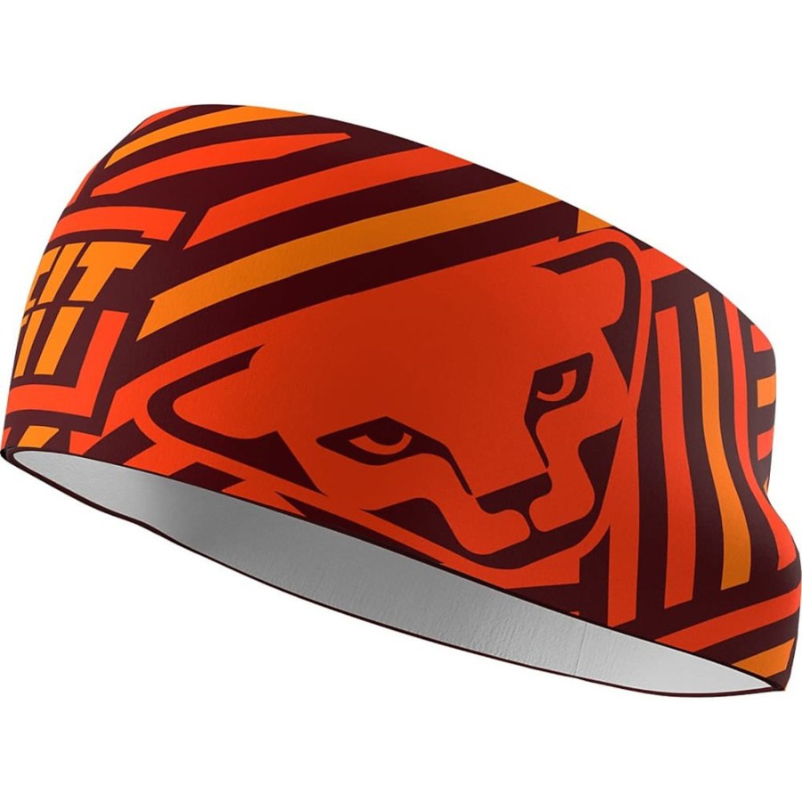 Пов’язка Dynafit Graphic Performance Headband р. Uni