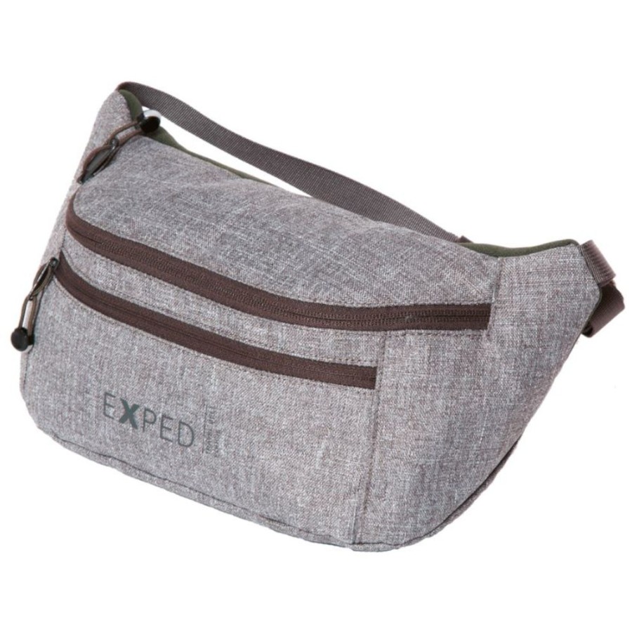 Поясна сумка Exped Travel Belt Pouch р. Uni