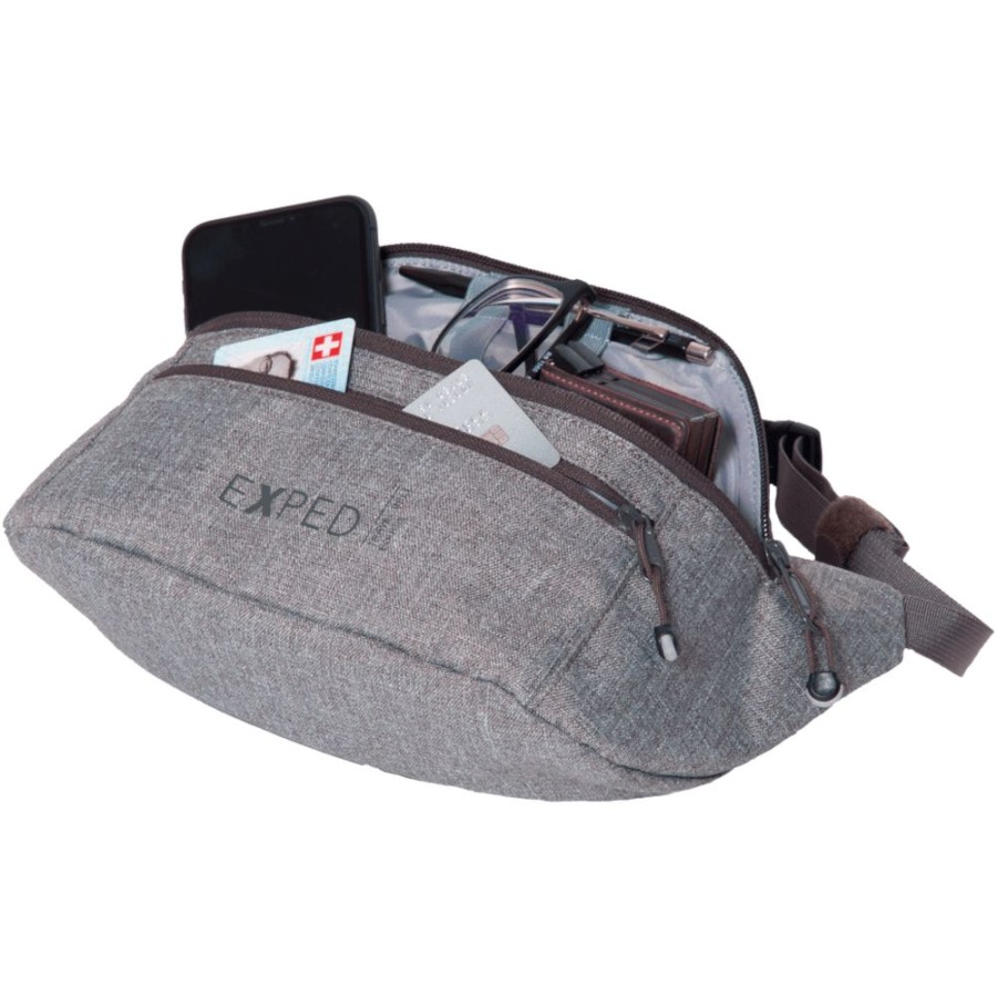 Поясна сумка Exped Travel Belt Pouch р. Uni