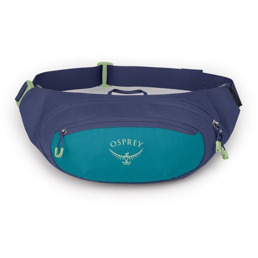 Поясна сумка Osprey Daylite Waist р. Uni