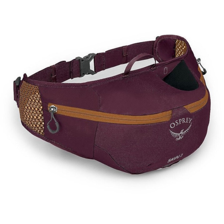 Поясна сумка Osprey Savu 2 р. Uni