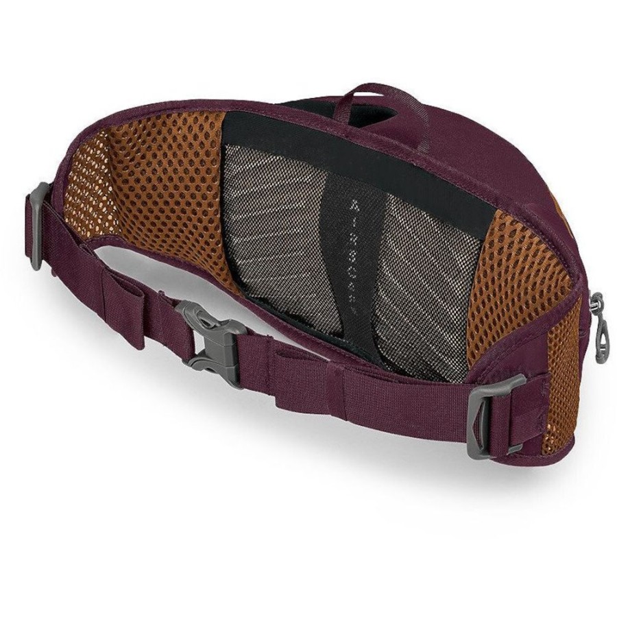 Поясна сумка Osprey Savu 2 р. Uni