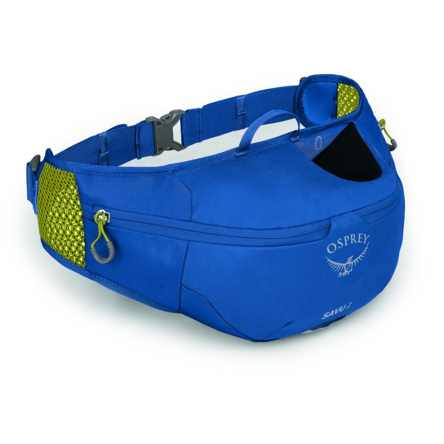 Поясна сумка Osprey Savu 2 р. Uni