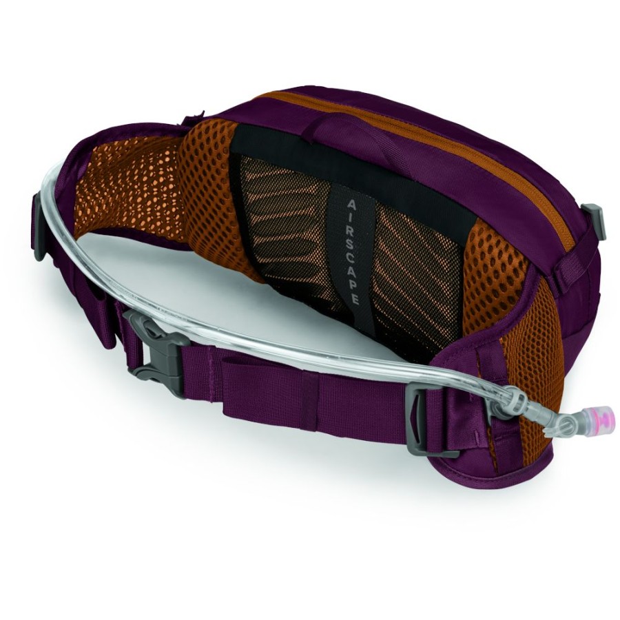 Поясна сумка Osprey Seral 4 р. Uni