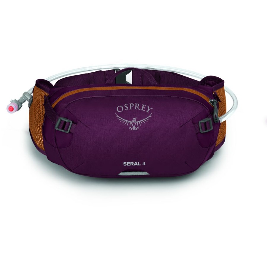 Поясна сумка Osprey Seral 4 р. Uni