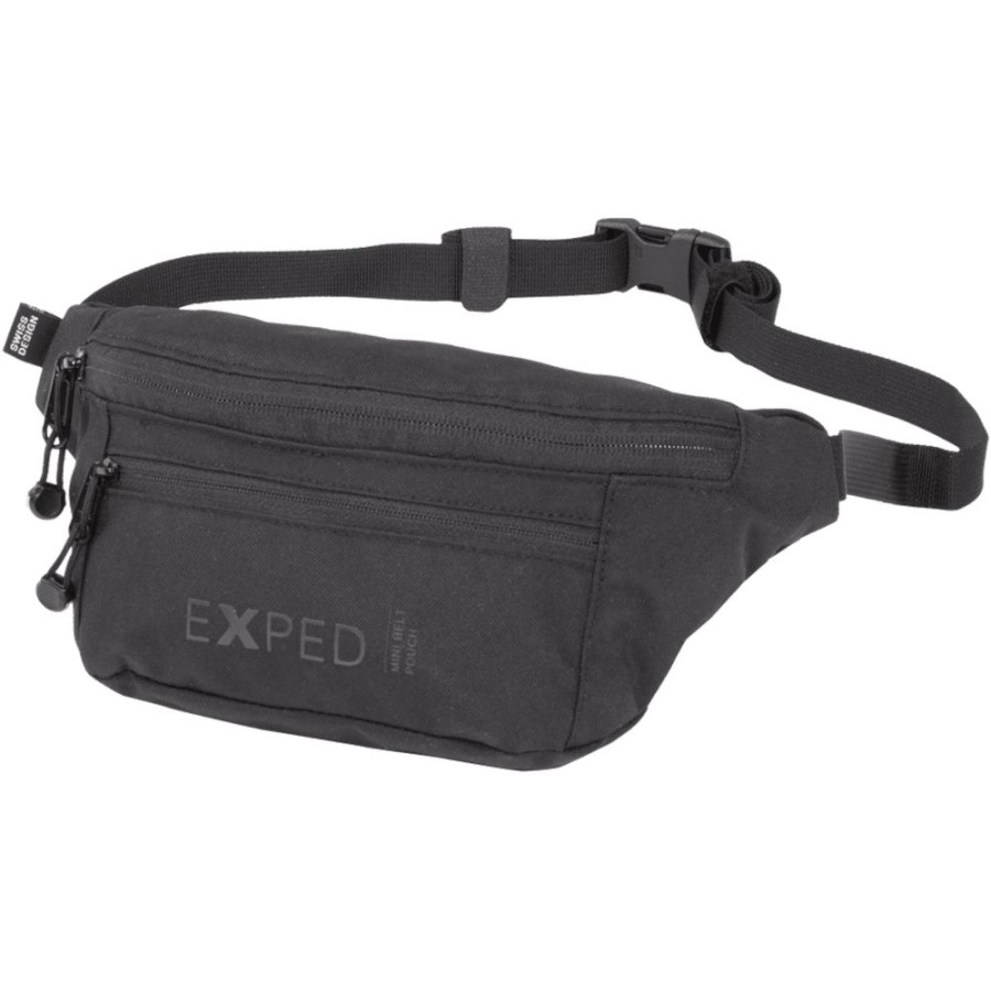 Поясна сумка Exped Mini Belt Pouch р. Uni