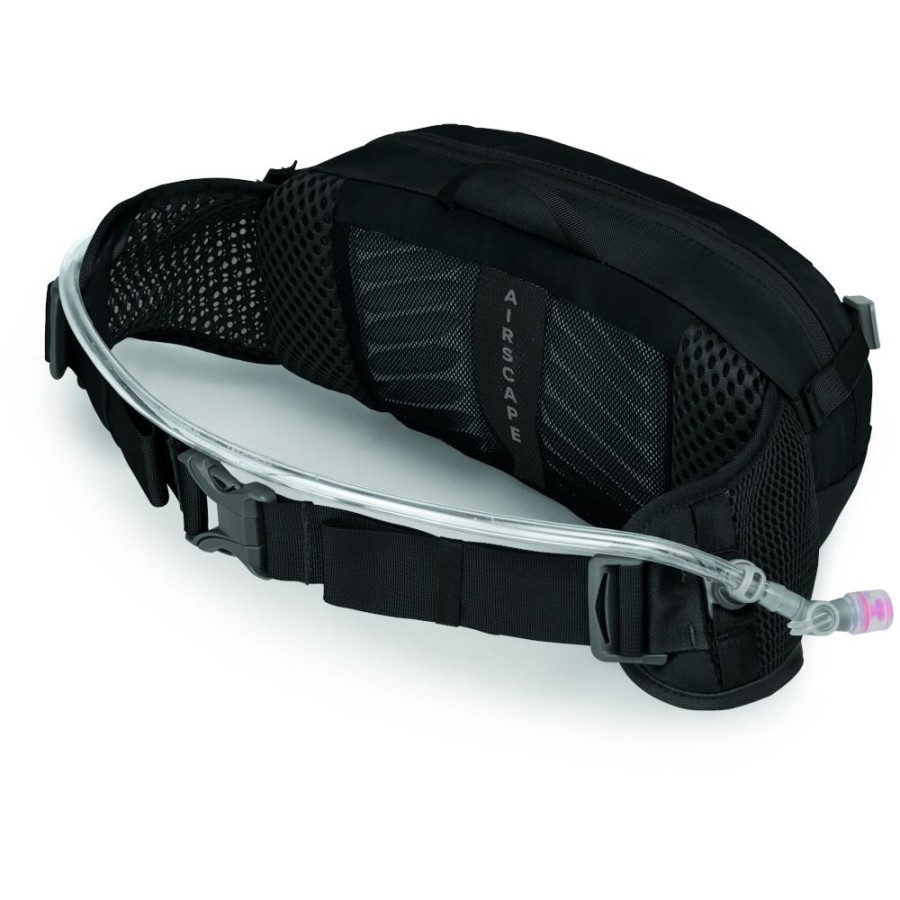 Поясна сумка Osprey Seral 4 р. Uni