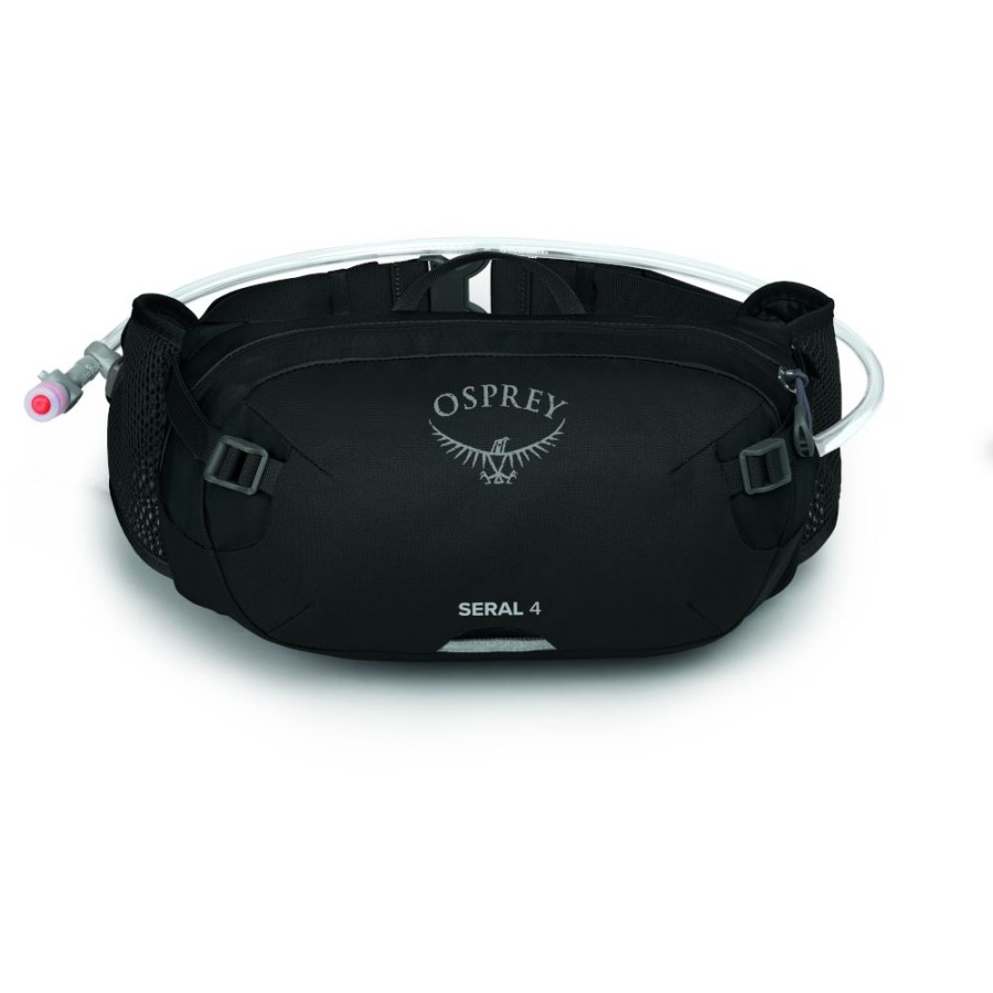 Поясна сумка Osprey Seral 4 р. Uni