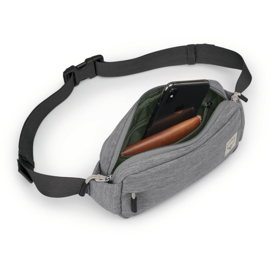 Поясна сумка Osprey Arcane Waist р. Uni