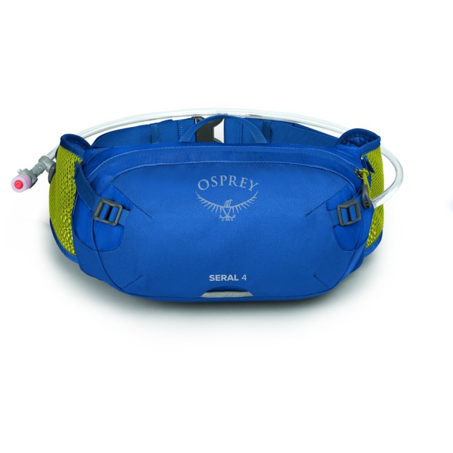 Поясна сумка Osprey Seral 4 р. Uni