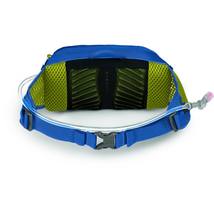 Поясна сумка Osprey Seral 4 р. Uni