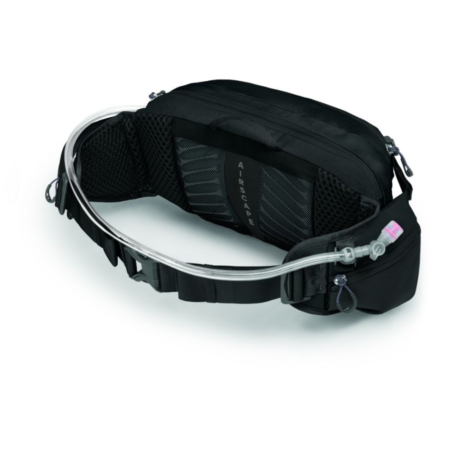 Поясна сумка Osprey Seral 7 р. Uni