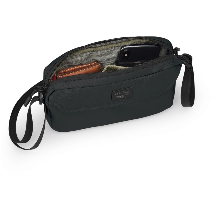 Сумка Osprey Aoede Crossbody Bag 1.5 р. Uni