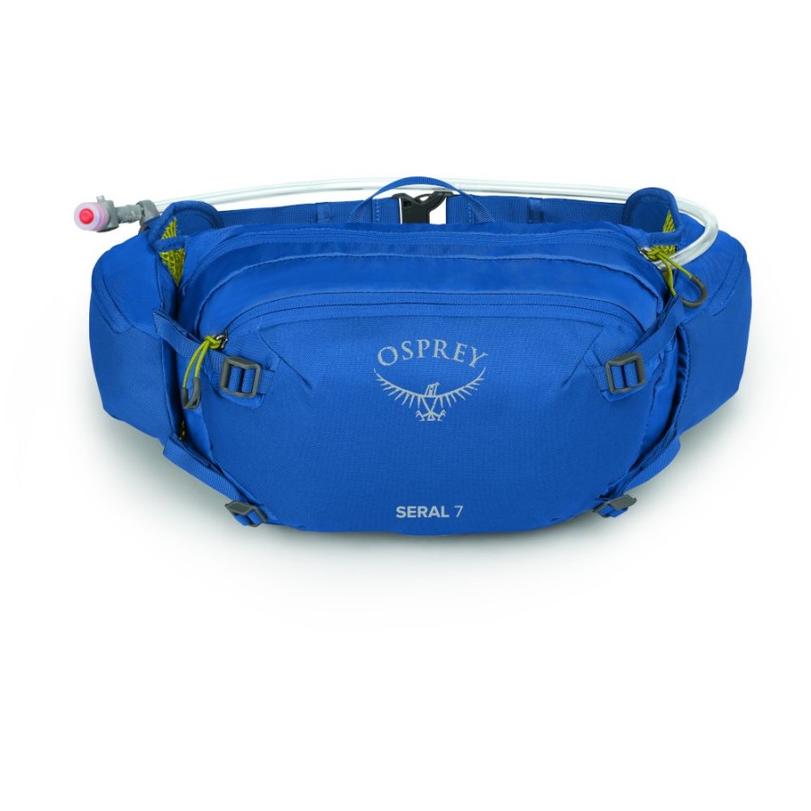 Поясна сумка Osprey Seral 7 р. Uni
