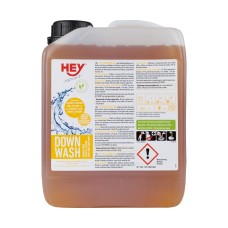 Засіб для прання пухових виробів HeySport Daunen Wash 2,5 l