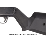 MAG490-BLK Приклад Magpul SGA для Mossberg 500/590/590A1, Maverick88 - Black