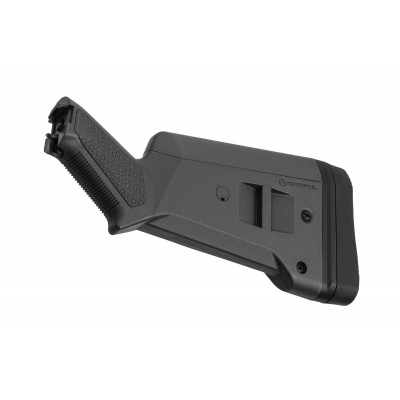 MAG490-GRY Приклад Magpul SGA для Mossberg 500/590/590A1, Maverick88 - Stealth Gray