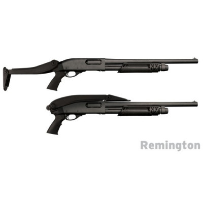 Приклад тактичний ATI складається наверх для Mossberg / Remington / Winchester