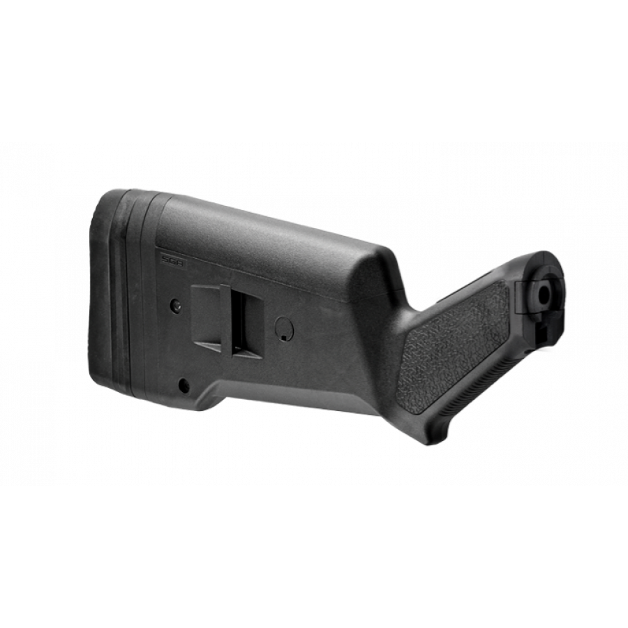 MAG490-BLK Приклад Magpul SGA для Mossberg 500/590/590A1, Maverick88 - Black