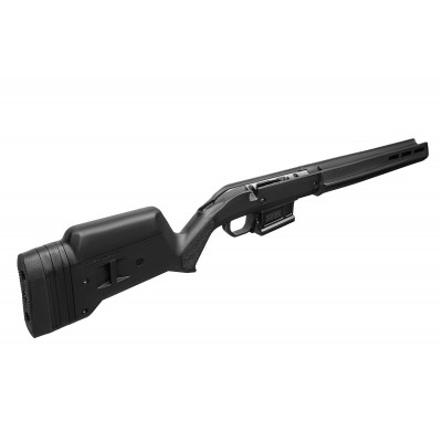 Ложе Magpul Hunter American Stock- Ruger American• Short Action- Black