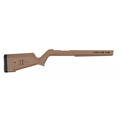 Ложе Magpul Hunter X-22 для Ruger 10/22 FDE