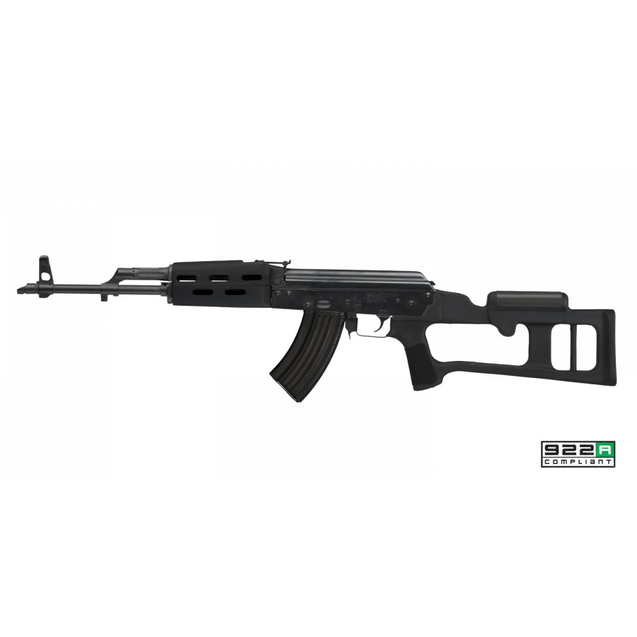 Комплект приклад і цівка ATI MAK-90 Maadi Fiberforce для AK-47