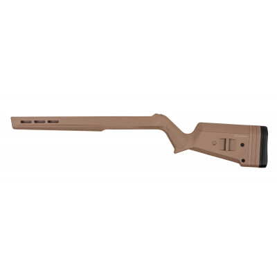 Ложе Magpul Hunter X-22 для Ruger 10/22 FDE