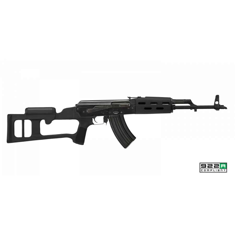 Комплект приклад і цівка ATI MAK-90 Maadi Fiberforce для AK-47