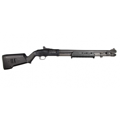 MAG490-BLK Приклад Magpul SGA для Mossberg 500/590/590A1, Maverick88 - Black