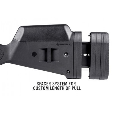 Ложе Magpul Hunter X-22 для Ruger 10/22 Takedown