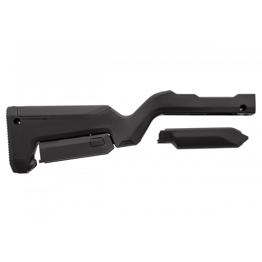 Ложе Magpul X-22 Backpacker Stock для Ruger 10/22 Takedown