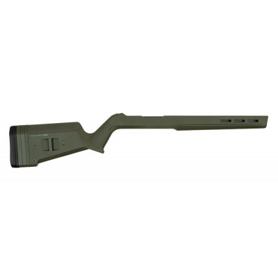 Ложе Magpul Hunter X-22 для Ruger 10/22 ODG