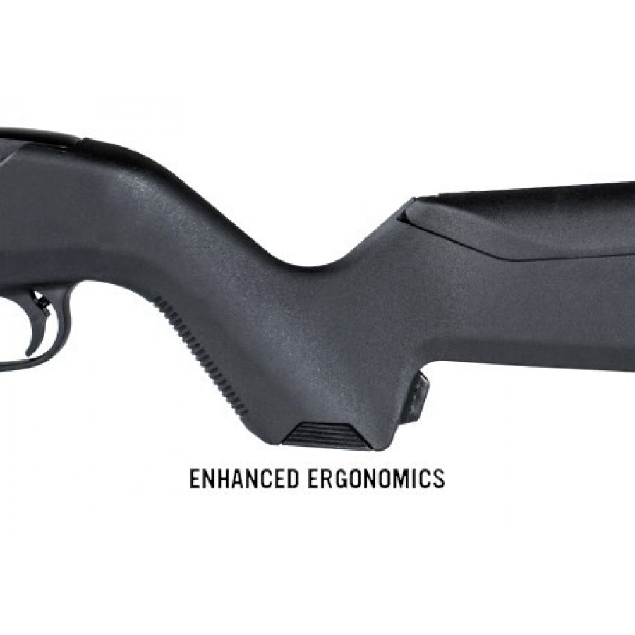 Ложе Magpul X-22 Backpacker Stock для Ruger 10/22 Takedown