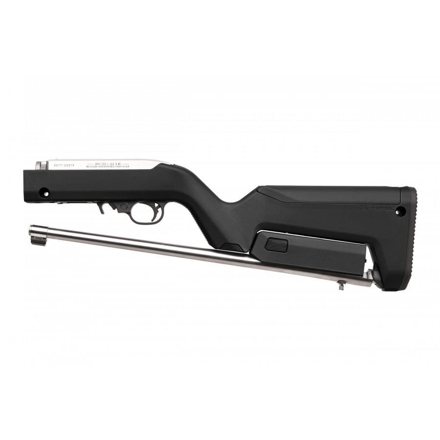 Ложе Magpul X-22 Backpacker Stock для Ruger 10/22 Takedown