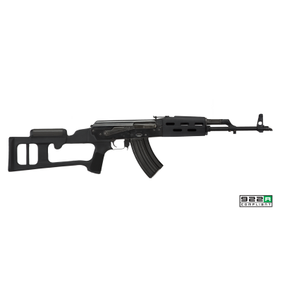 Комплект приклад і цівка ATI MAK-90 Maadi Fiberforce для AK-47