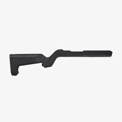 Ложе Magpul X-22 Backpacker Stock для Ruger® 10/22 Takedown®, Grey