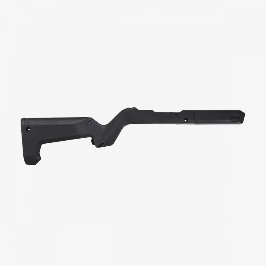 Ложе Magpul X-22 Backpacker Stock для Ruger® 10/22 Takedown®, Grey