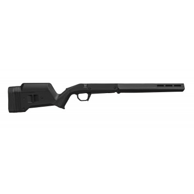 Ложе Magpul Hunter American Stock- Ruger American• Short Action- Black