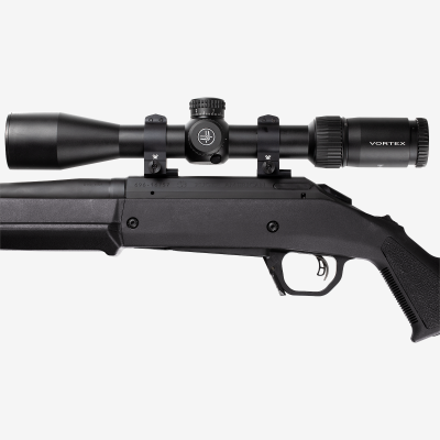 Ложе Magpul Hunter American Stock- Ruger American• Short Action- Black