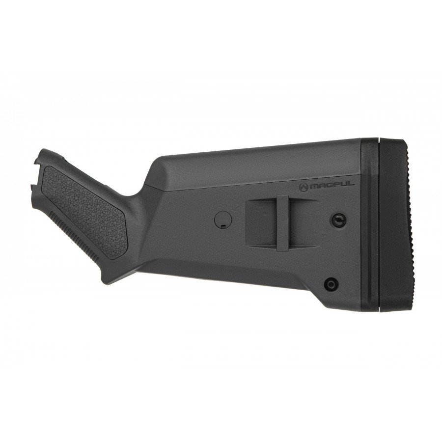 MAG490-GRY Приклад Magpul SGA для Mossberg 500/590/590A1, Maverick88 - Stealth Gray