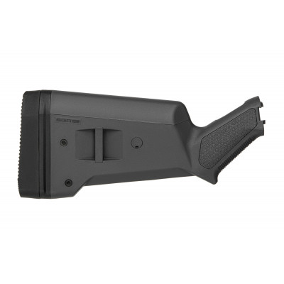 MAG490-GRY Приклад Magpul SGA для Mossberg 500/590/590A1, Maverick88 - Stealth Gray