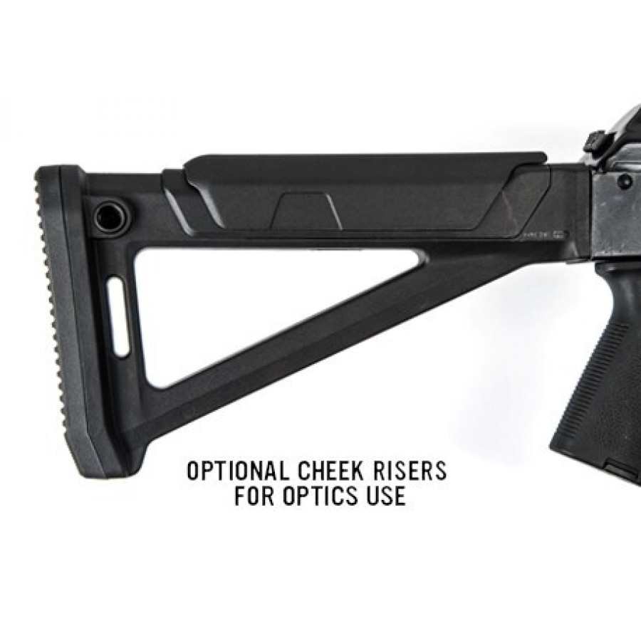 Приклад Magpul ZHUKOV-S AK47 / AK74