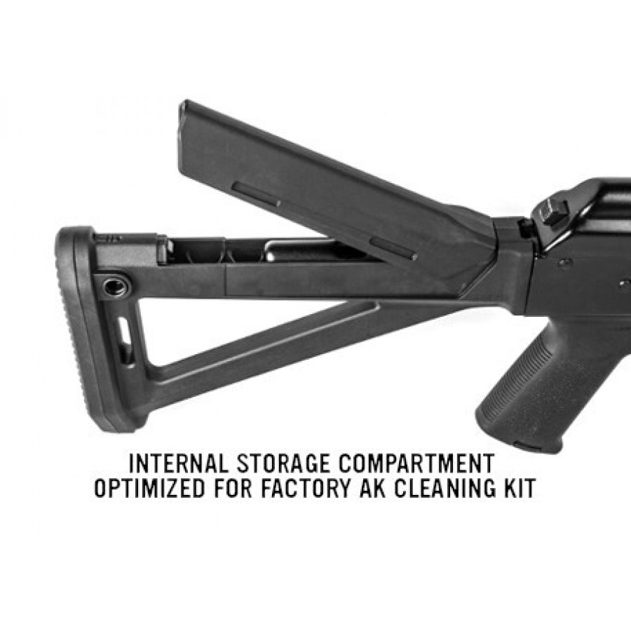 Приклад Magpul ZHUKOV-S AK47 / AK74