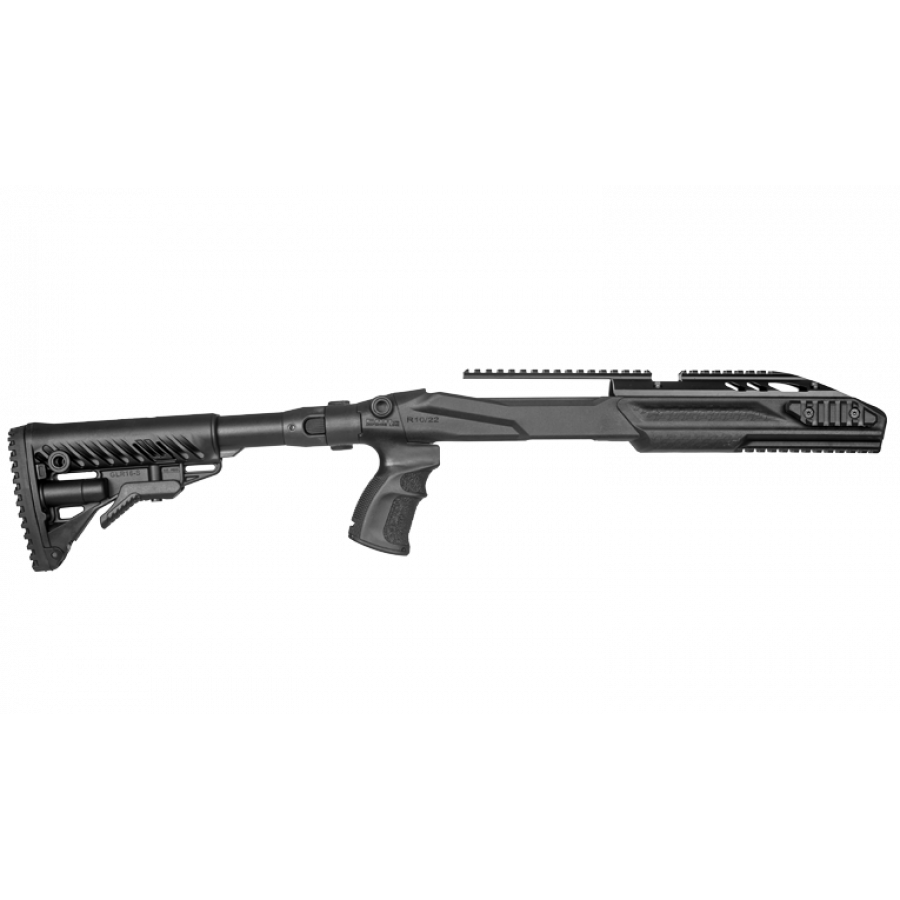 Ложа Fab Defence M4 PRO для Ruger 10/22