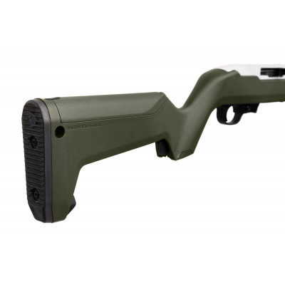 Ложе Magpul X-22 Backpacker Stock для Ruger® 10/22 Takedown® ODG